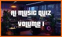 Guess the Song: AI Music Quiz related image