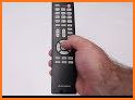 TV Remote For Westinghouse IR related image