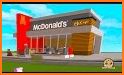 Fast food restaurant - cooking game related image