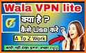WalaVPN-Lite,High speed,Stable related image