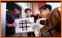 Play Tic Tac Toe Online with Friends or Family: XO related image