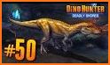 Jurassic Dino Hunter - Dino Hunter Deadly Shores related image