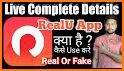 RealU - Real LiveChat,Make New Friends related image