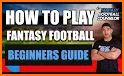 F — Football Guide related image