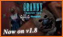 Scary ice scream 6 granny MOD related image