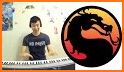 Mortal Kombat Piano Tiles Game related image