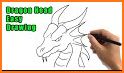 Dragon Head related image