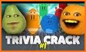 Daily Quiz Plus - Trivia Quiz & Games Tricky Test related image