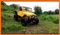 Offroad Land Cruiser Jeep Montain related image