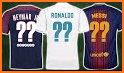 Guess their Jersey Numbers? related image