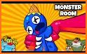 Monster Room: Survival Games related image