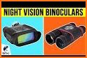 Night Mode Binoculars Camera related image