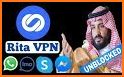 OLOW VPN - Unlimited Free VPN related image