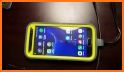 Shining Call Flash -Color Phone Screen Led Flash related image