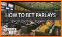 Parlay and Betting Calculator related image