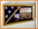 Veterans Day Photo Frame related image