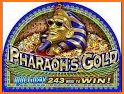 Pharaoh's Gold Vegas Casino Slots related image