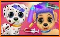 Labrador dog daycare - My Virtual puppy pet salon related image