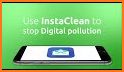 InstaClean - Clean & secure your inbox related image