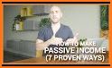 Make Money - 24 Legit Passive Income Ideas related image