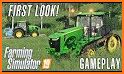 New Farming Simulator 19 ofline Farming Simulation related image