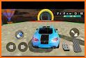 Crazy Car Stunt Racing: New Car Driving Games 2021 related image