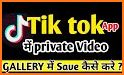 IndiaTok –Share Videos ,Status Downloader, Shayari related image