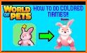 World of Pets : Multiplaye‪r‬ Hint & Guide related image