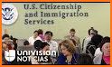 Immigrant Nation - Alarma related image