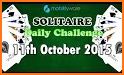 Solitaire Classic:Daily Challenges & Tournament related image