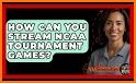 NBA Live TV Guide NCAAB Stream related image