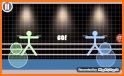 Stickman Fight Warriors Games related image
