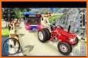 Offroad Tractor Pull Driver 2020 related image