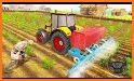 Tractor Drive Farming Simulator 2020 related image