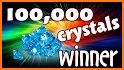Crystal Winner related image