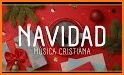 Navidad Cristiana - Canciones Navideñas Cristianas related image