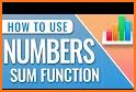 Sum Numbers related image