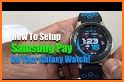 Samsung Pay (Watch Plug-in) related image