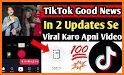TikStar - Video Downloader for TikTok No Watermark related image