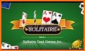 Offline Card Games - Solitaire | Gin Rummy | Poker related image