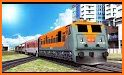 Modern Indian Train Simulator related image