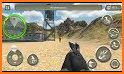 Army Commando Attack: Survival Shooting Game related image