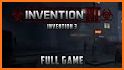 Invention 3 - Zombie Survival related image