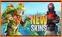 Fortnite Skins Ultimate Ones related image