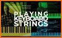 Strings And Piano Keyboard Pro related image