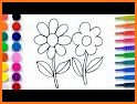 Educational Coloring Book for Kids - Color & Learn related image