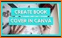 Book Cover Maker / Wattpad & eBooks Designer related image