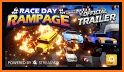 Race Day Rampage related image