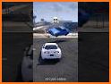 Crazy Sports Car Racer Game related image