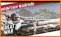 Warfare 1 : Great War related image